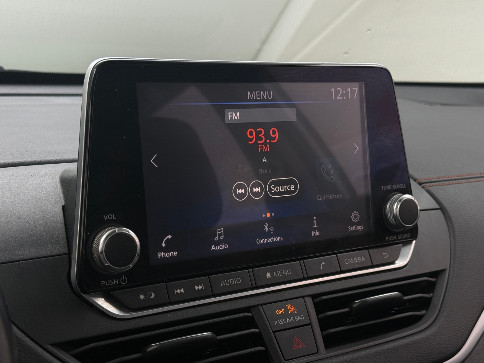 Thumbnail: 2021 Nissan Altima - 4