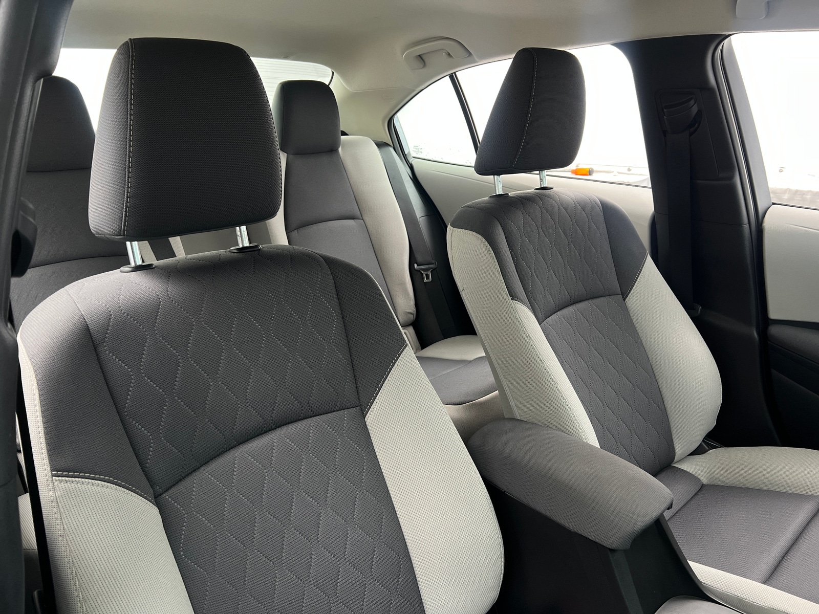 Thumbnail: 2024 Toyota Corolla - 2