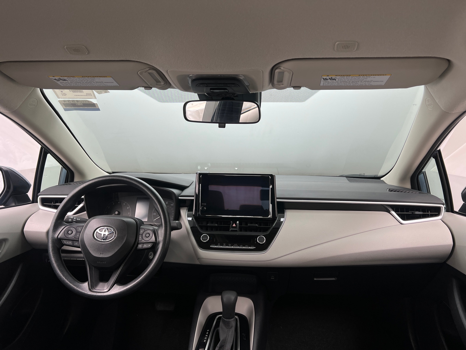 Thumbnail: 2024 Toyota Corolla - 3