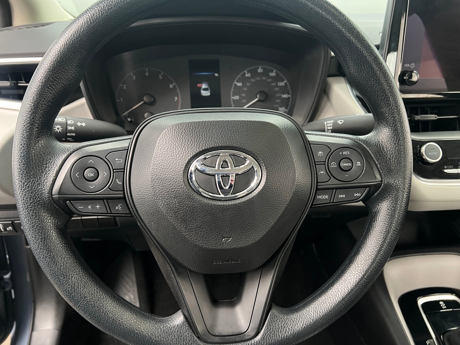 Thumbnail: 2024 Toyota Corolla - 5