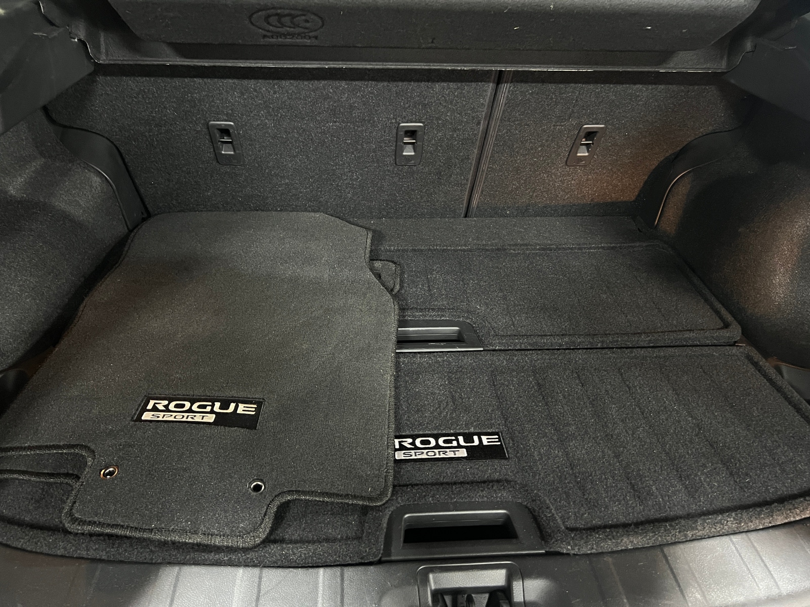 Thumbnail: 2020 Nissan Rogue Sport - 7