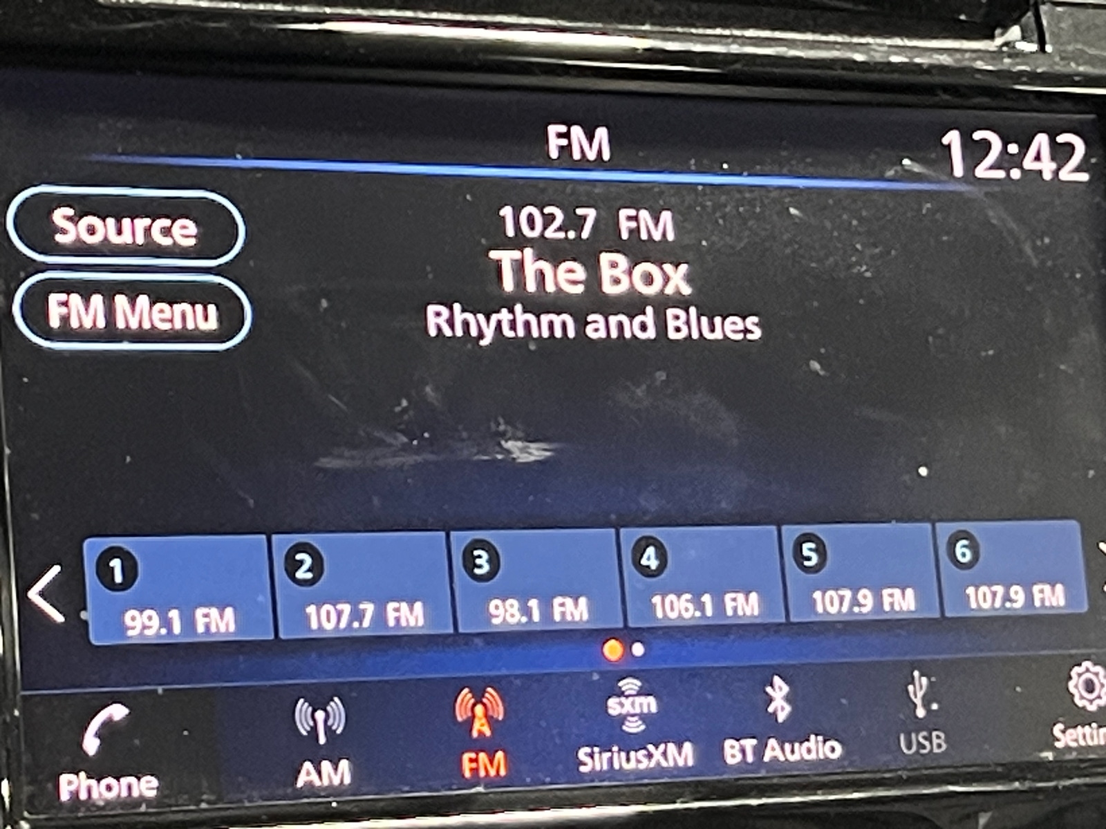 Thumbnail: 2020 Nissan Rogue Sport - 4