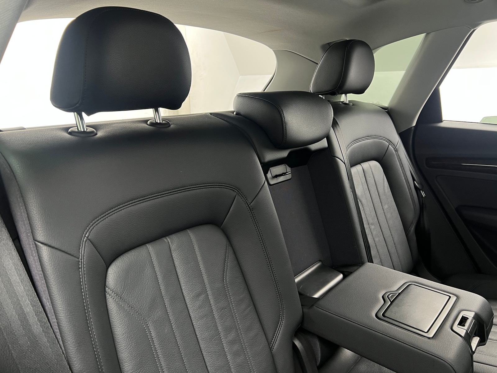 Thumbnail: 2018 Audi Q5 - 5