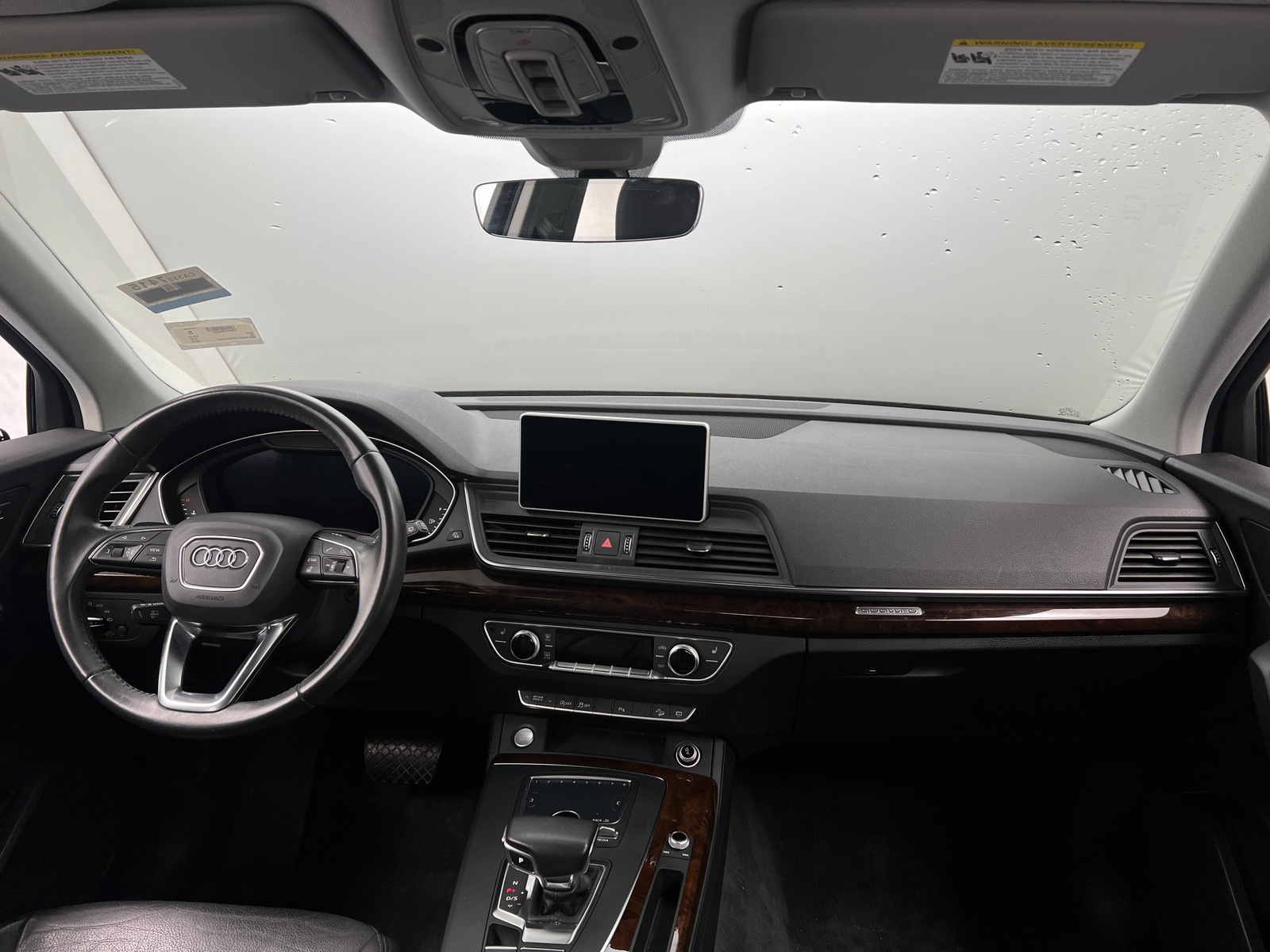 Thumbnail: 2018 Audi Q5 - 2