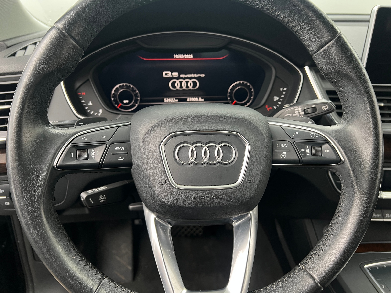 Thumbnail: 2018 Audi Q5 - 4