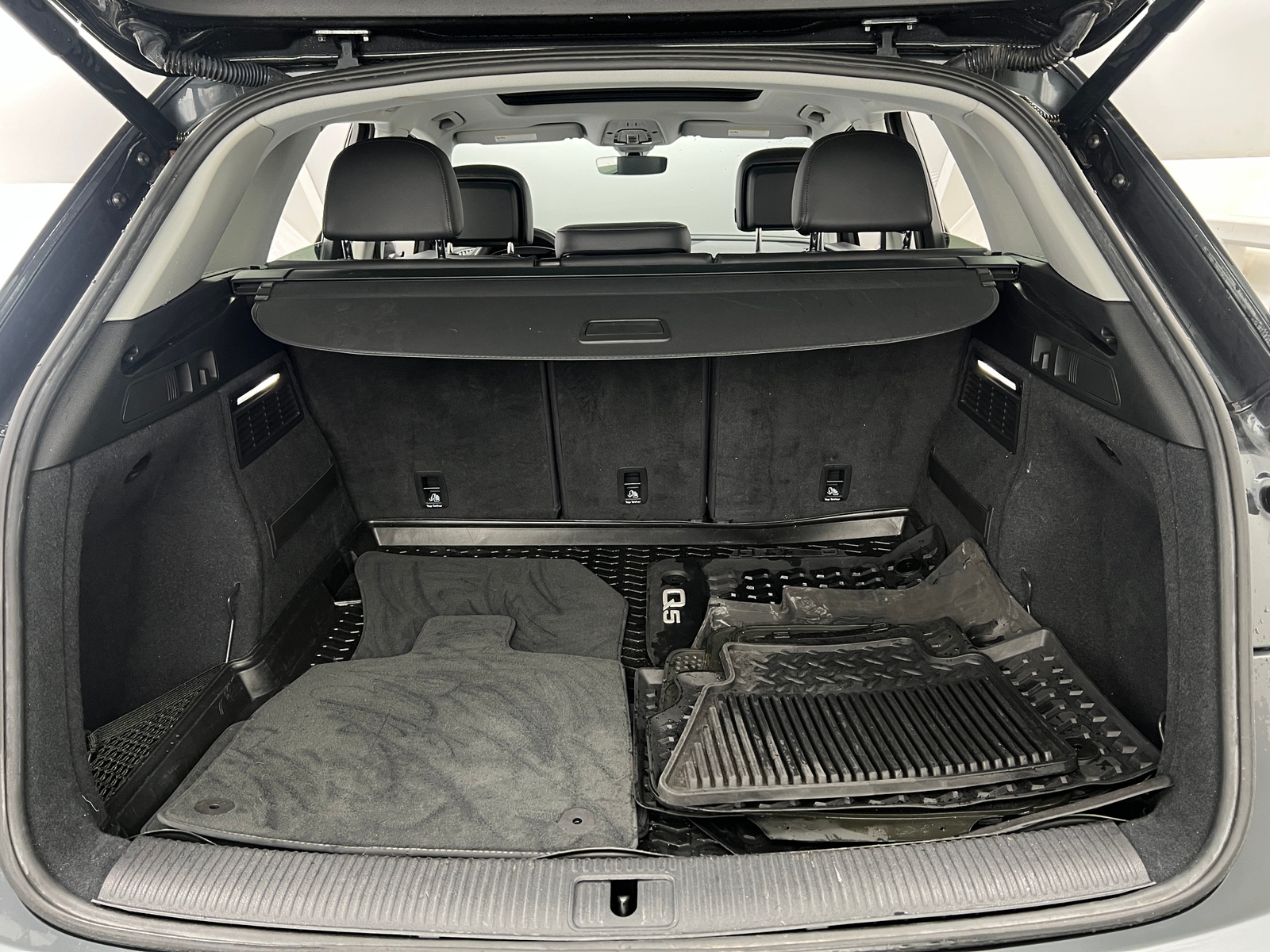 Thumbnail: 2018 Audi Q5 - 6