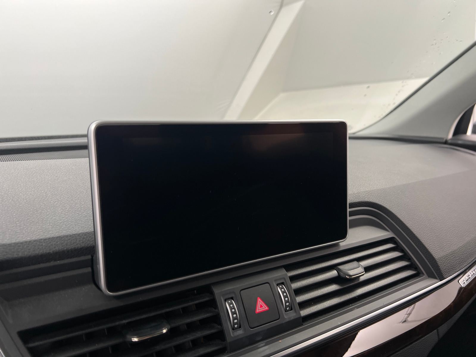 Thumbnail: 2018 Audi Q5 - 3