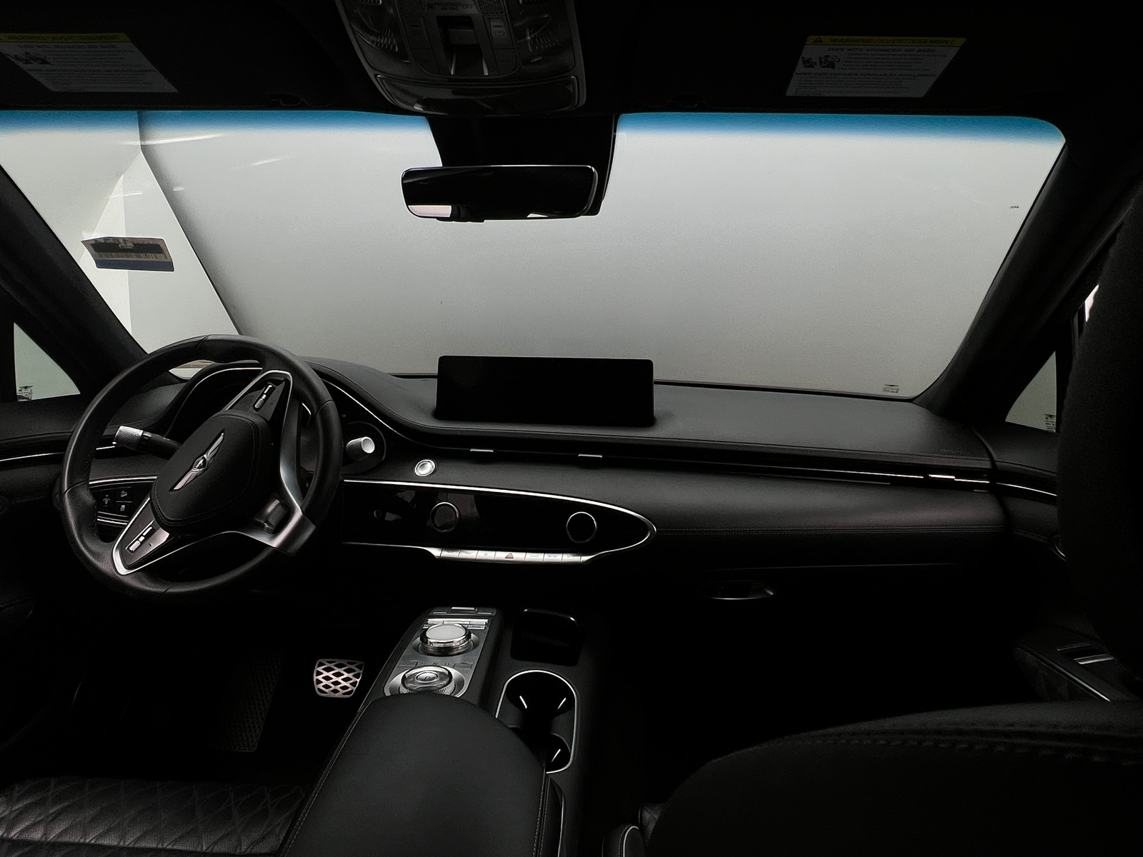 Thumbnail: 2022 Genesis GV70 - 2