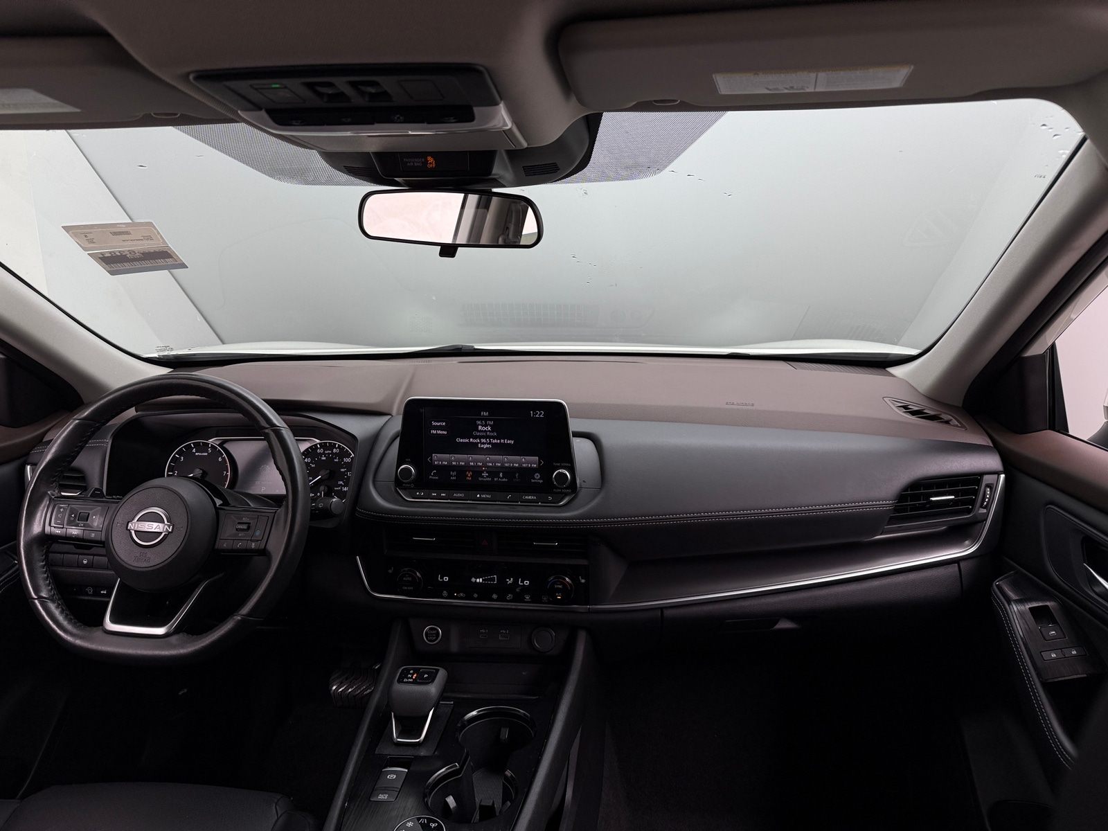 Thumbnail: 2023 Nissan Rogue - 3