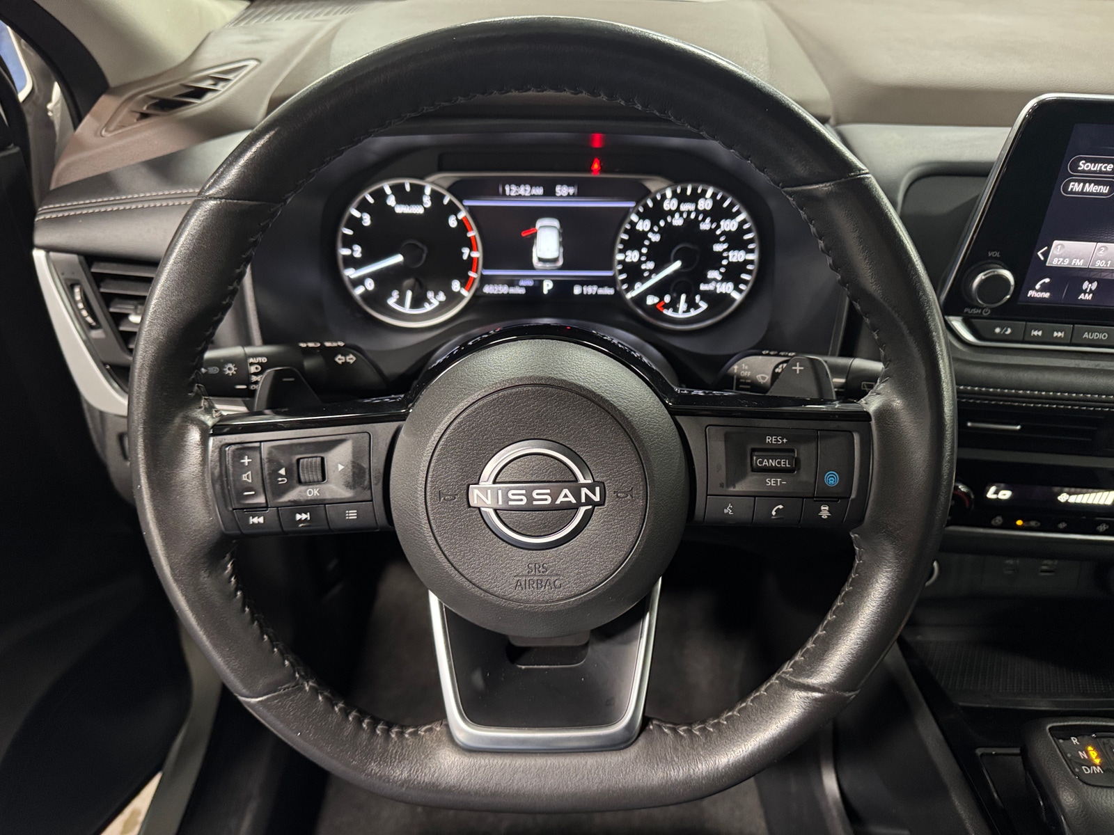 Thumbnail: 2023 Nissan Rogue - 5