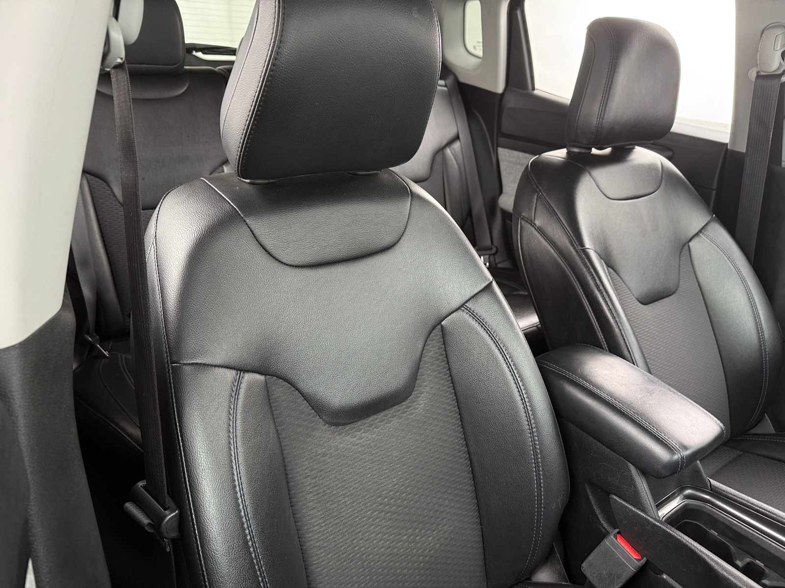 Thumbnail: 2022 Jeep Compass - 2