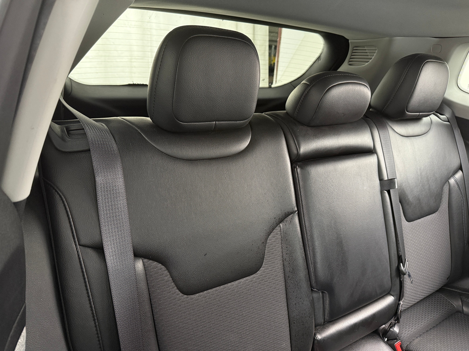 Thumbnail: 2022 Jeep Compass - 6