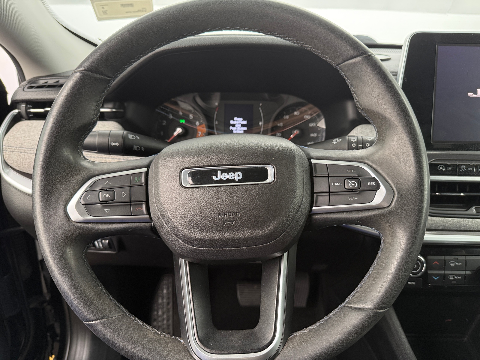 Thumbnail: 2022 Jeep Compass - 5