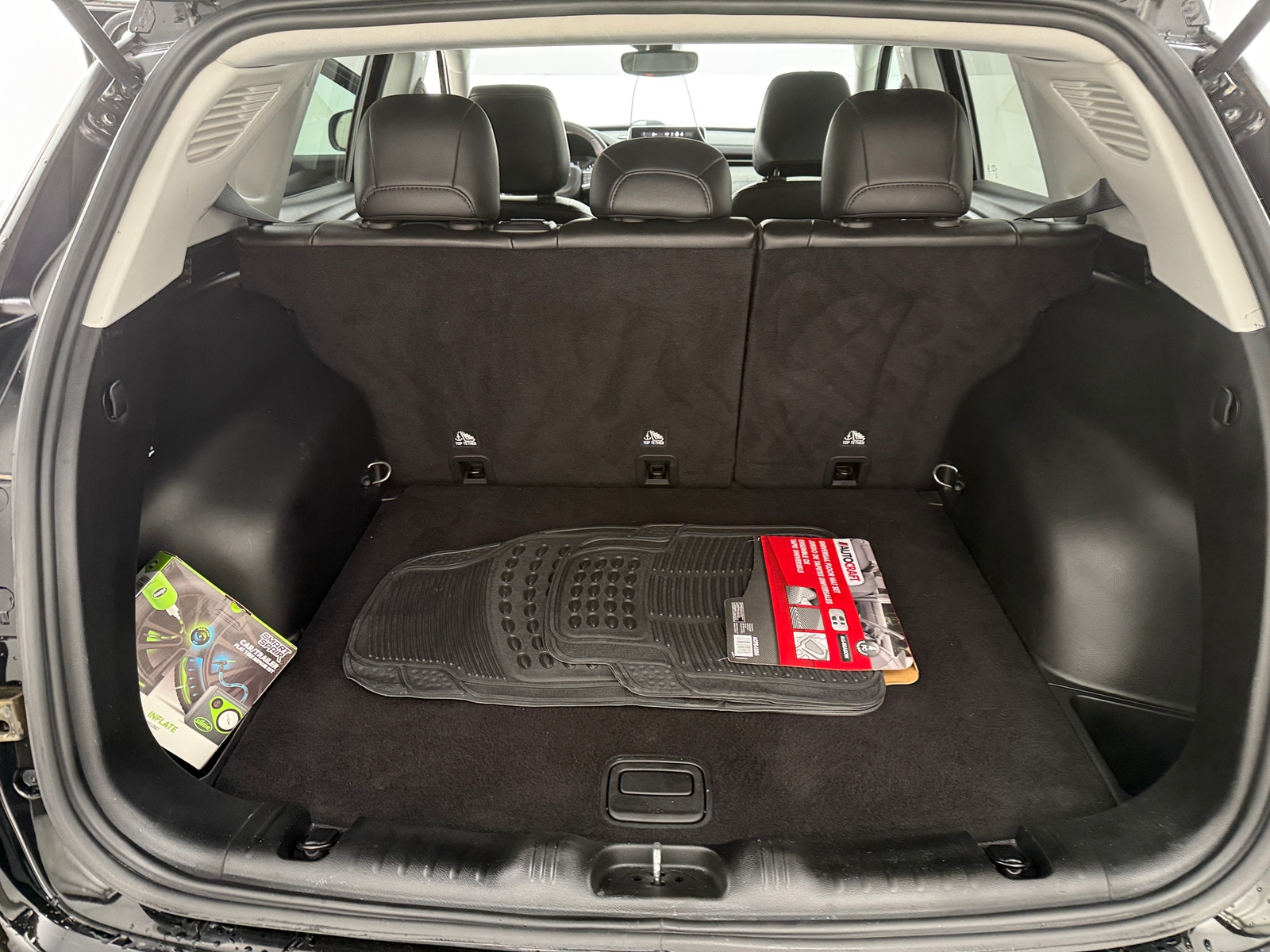 Thumbnail: 2022 Jeep Compass - 7