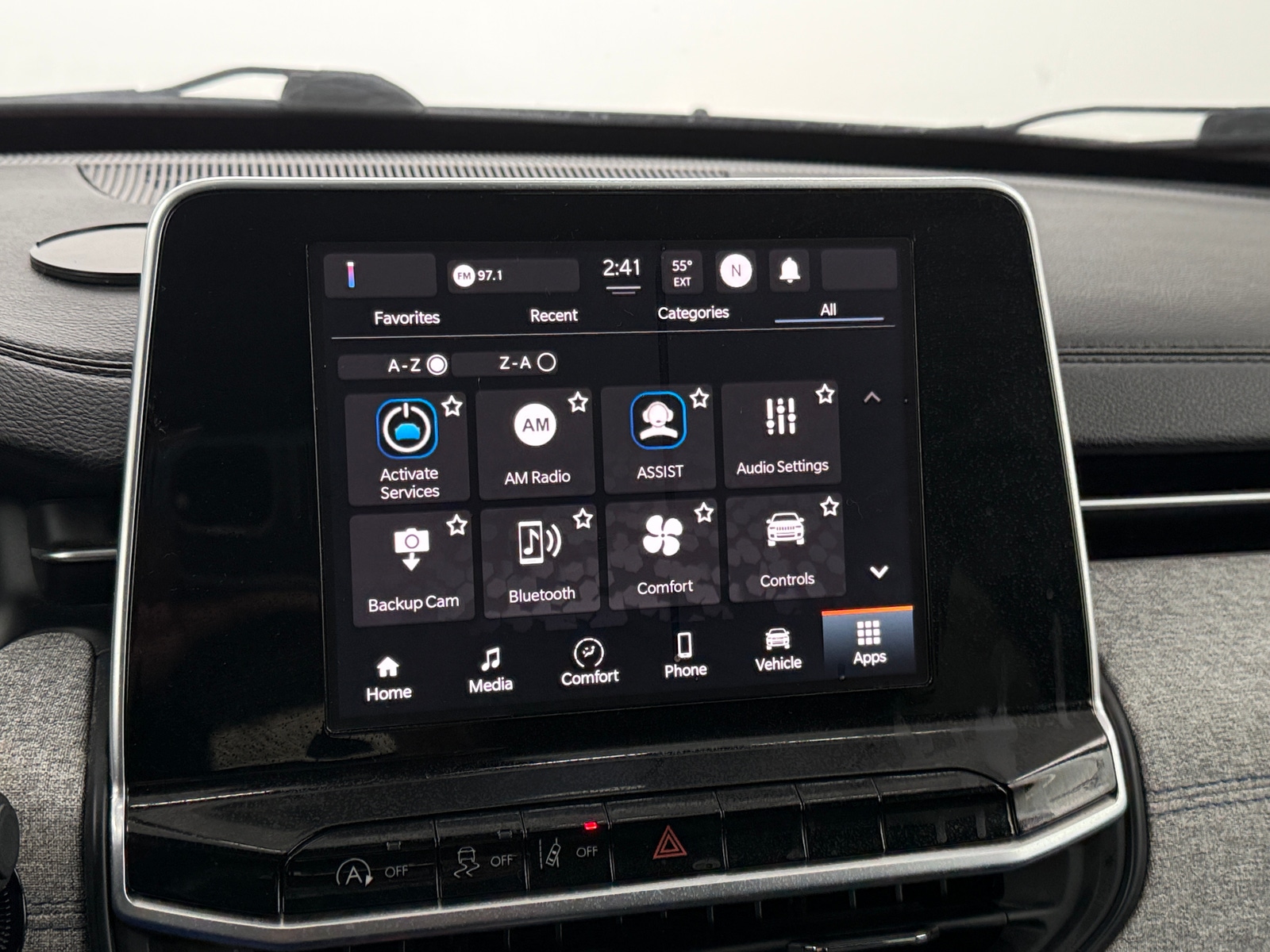 Thumbnail: 2022 Jeep Compass - 4