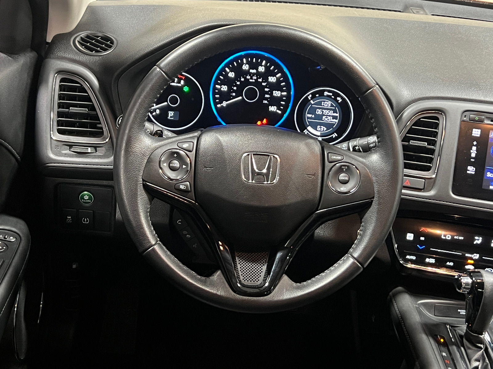 Thumbnail: 2016 Honda HR-V - 5