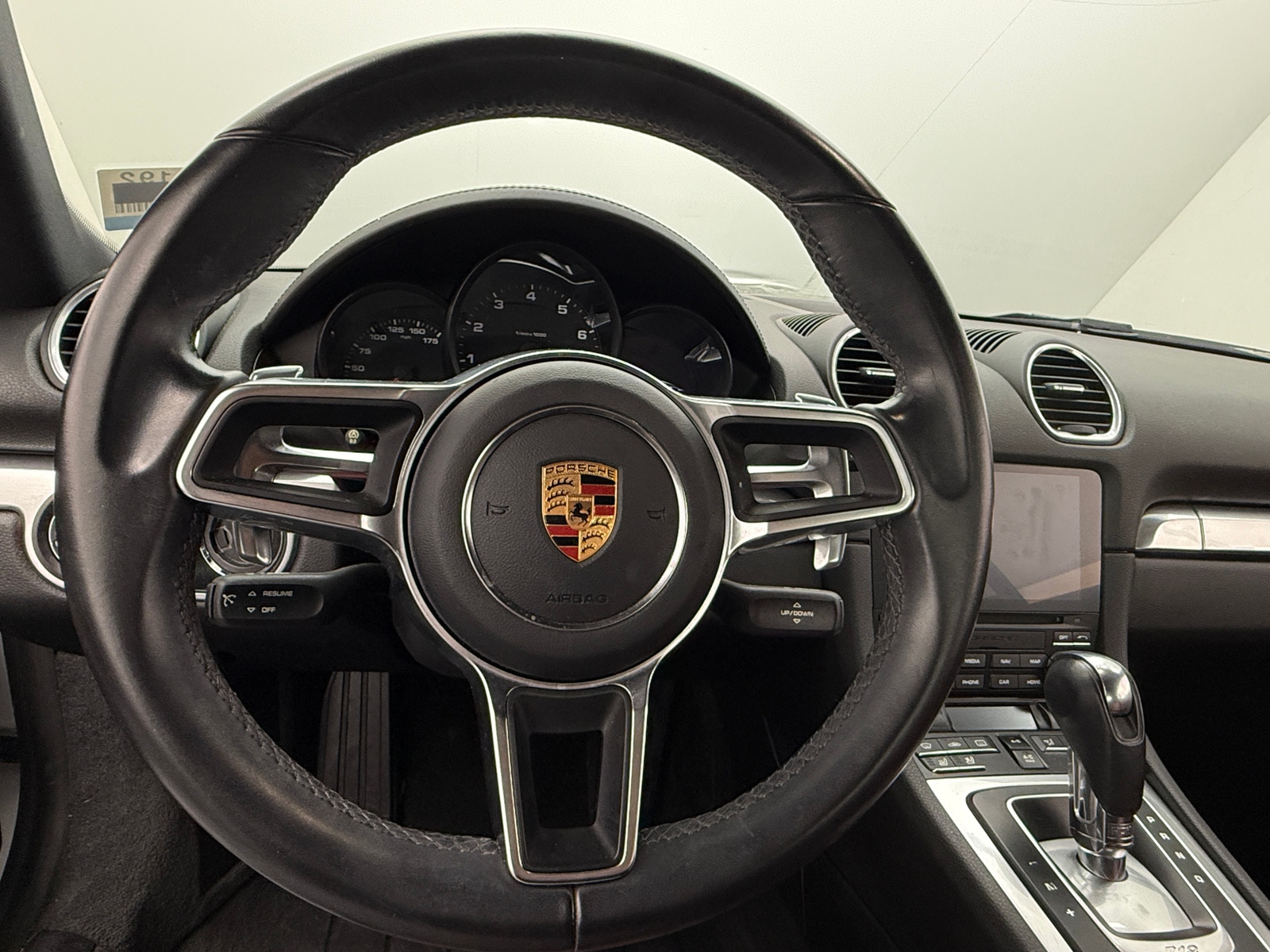 Thumbnail: 2018 Porsche 718 Cayman - 3