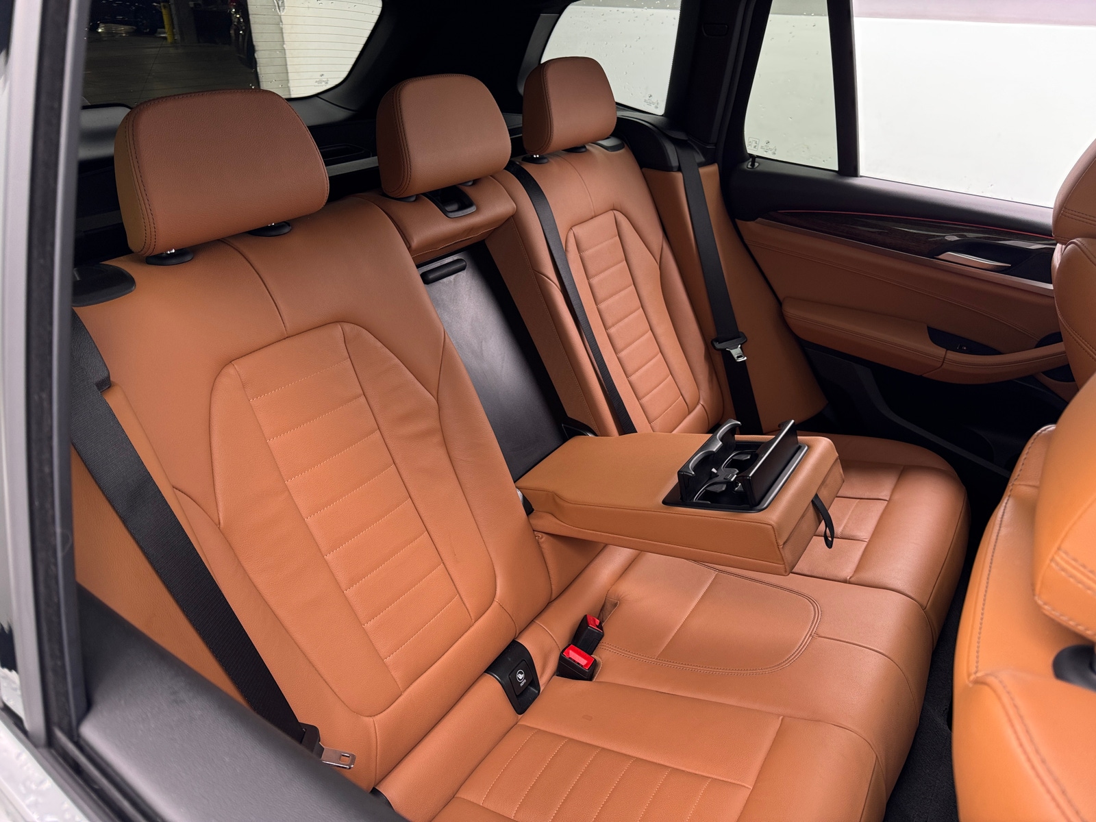 Thumbnail: 2019 BMW X3 - 5