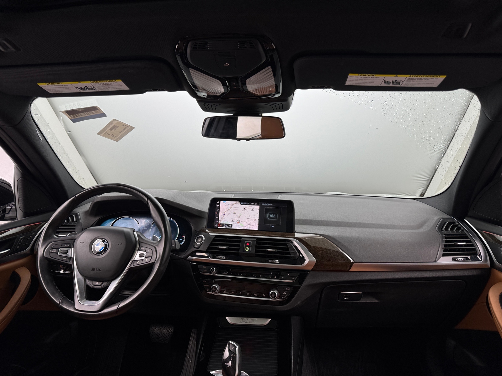 Thumbnail: 2019 BMW X3 - 2