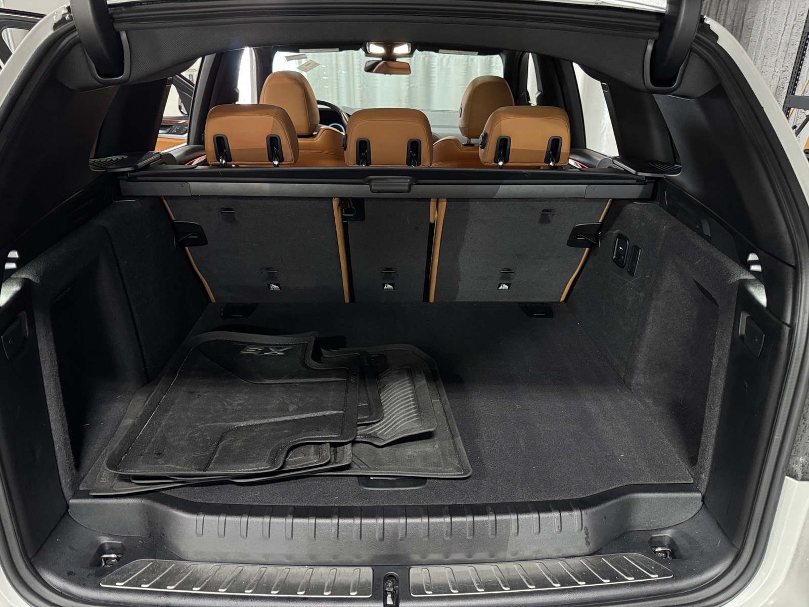 Thumbnail: 2019 BMW X3 - 6