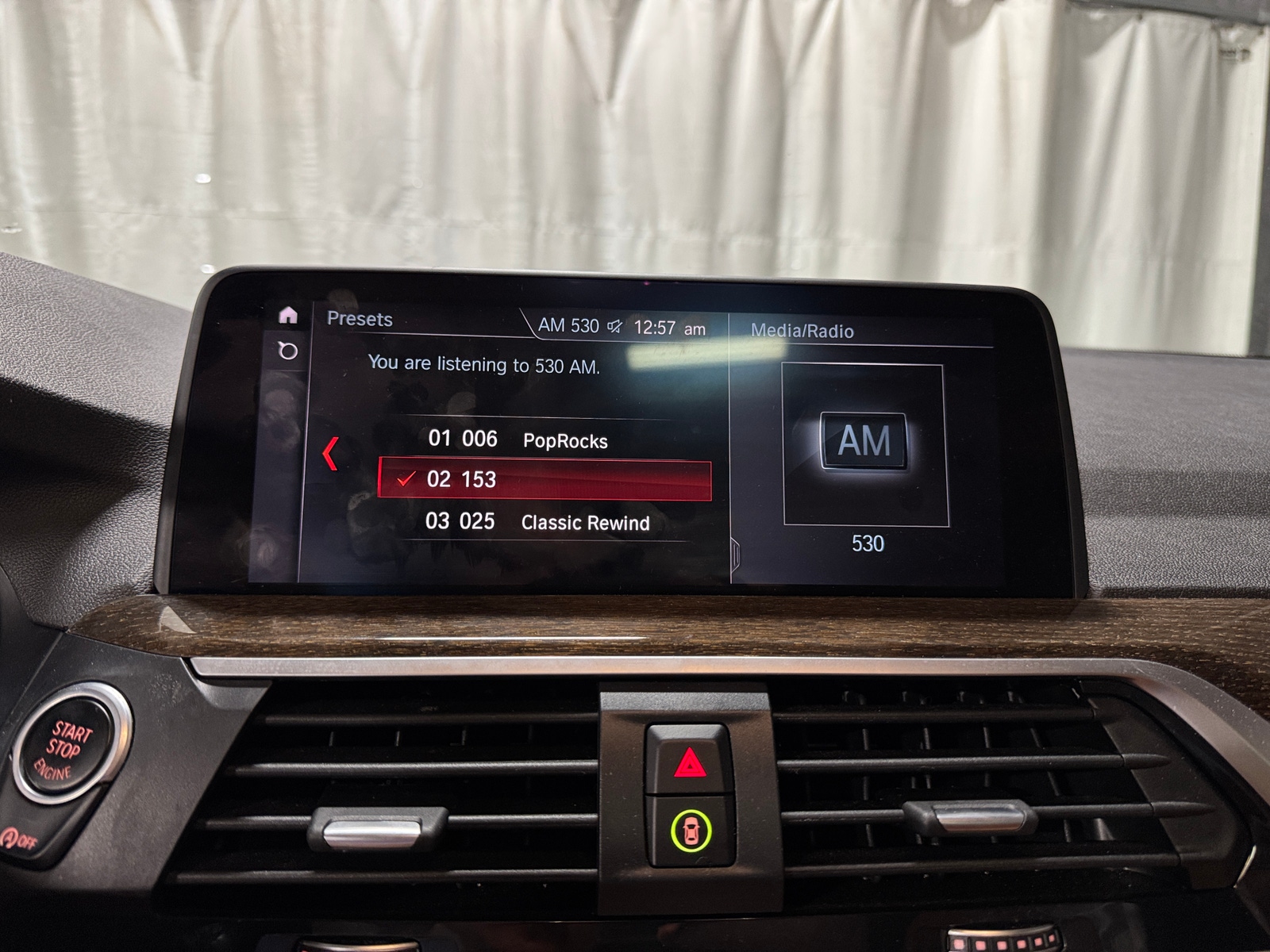 Thumbnail: 2019 BMW X3 - 3