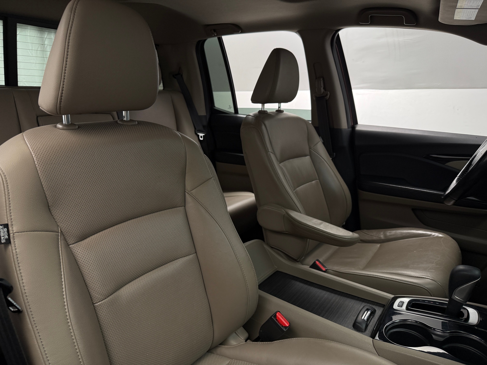 Thumbnail: 2019 Honda Ridgeline - 2