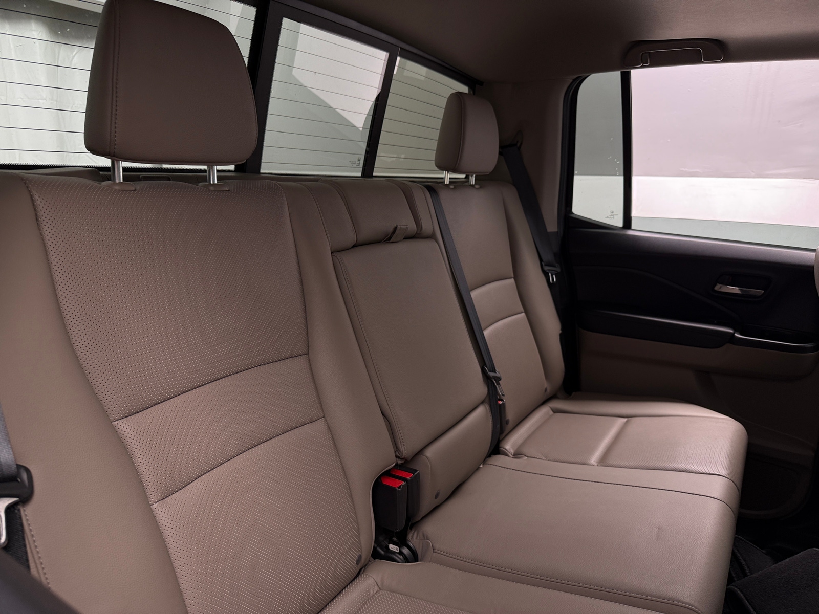 Thumbnail: 2019 Honda Ridgeline - 6