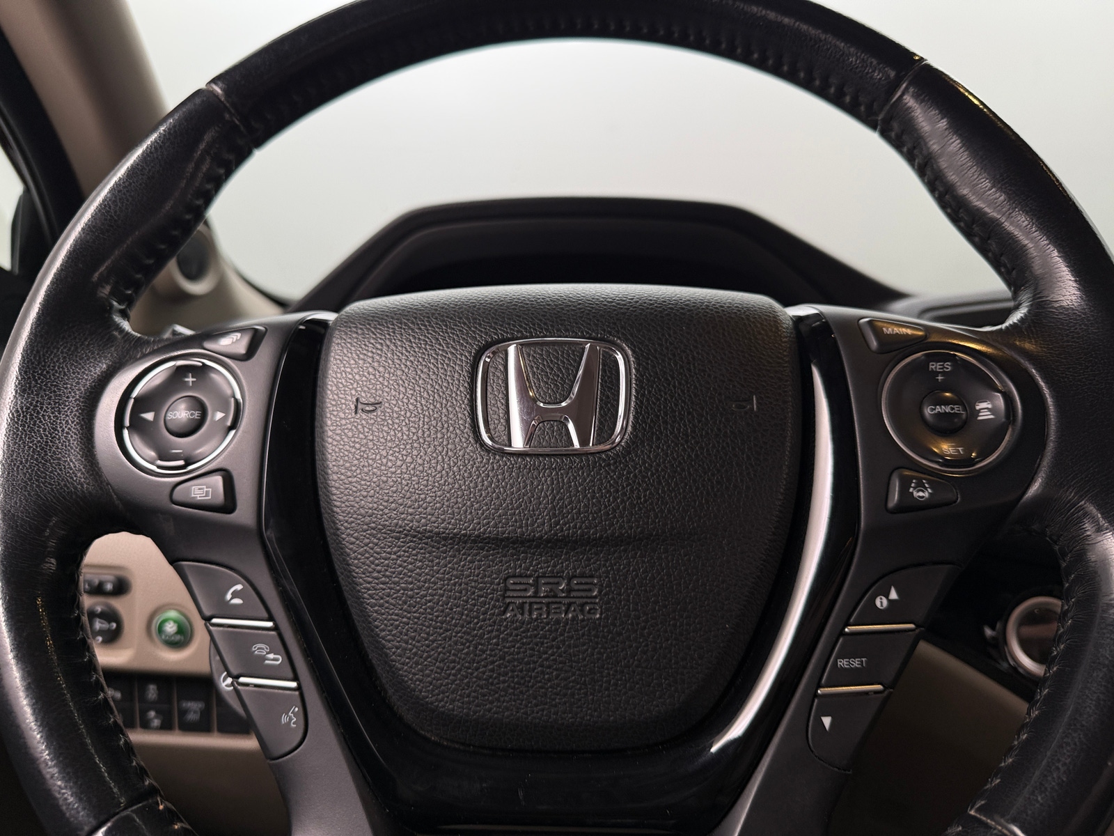 Thumbnail: 2019 Honda Ridgeline - 5