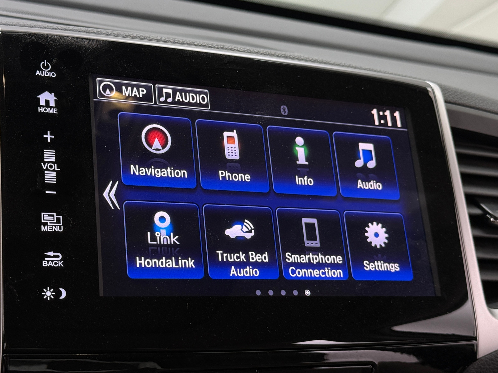 Thumbnail: 2019 Honda Ridgeline - 4