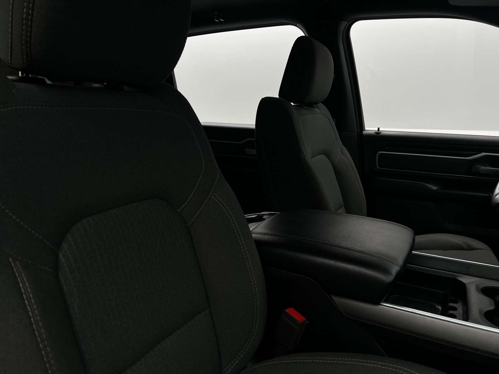 Thumbnail: 2021 RAM 1500 - 2