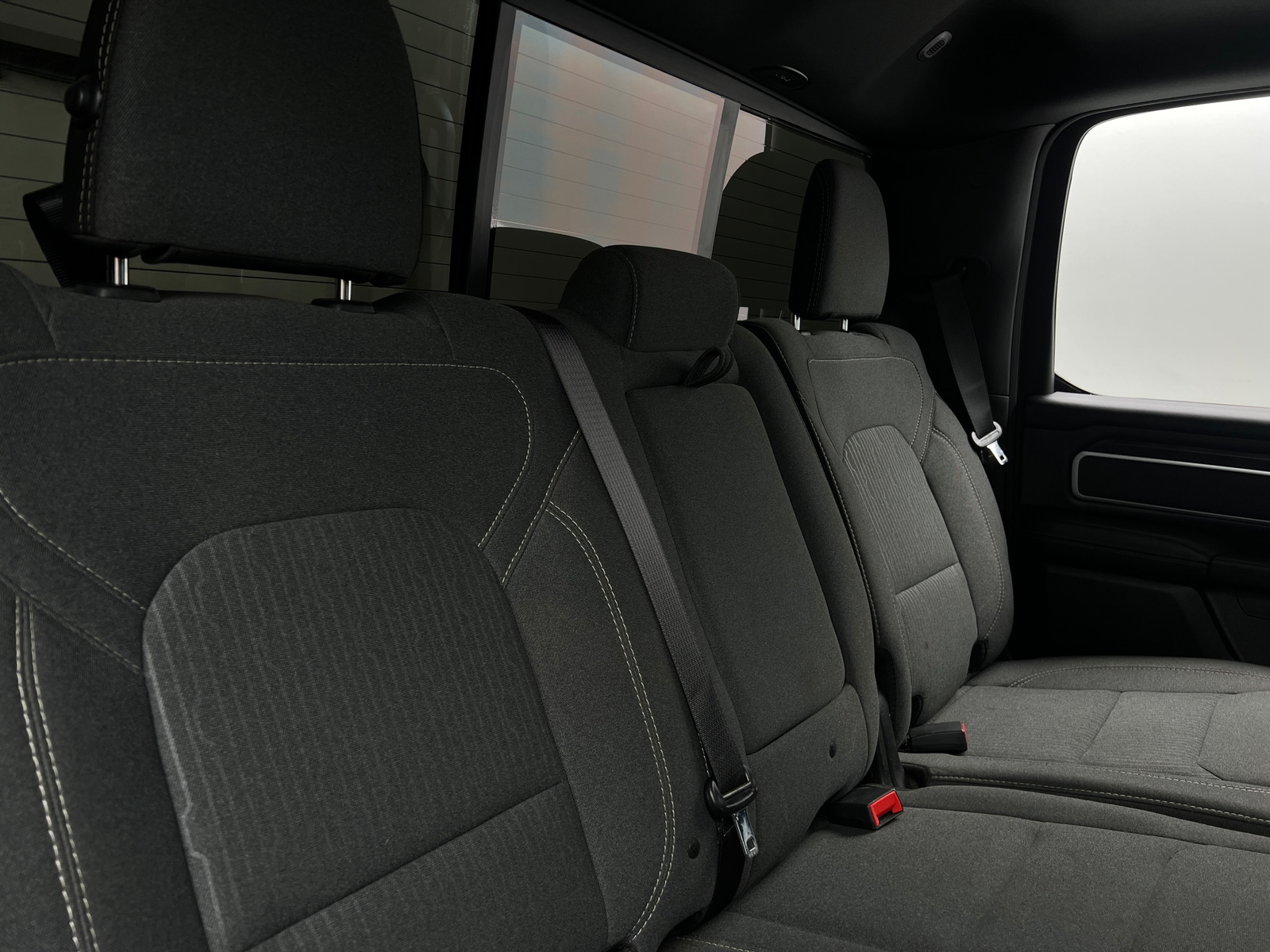 Thumbnail: 2021 RAM 1500 - 6