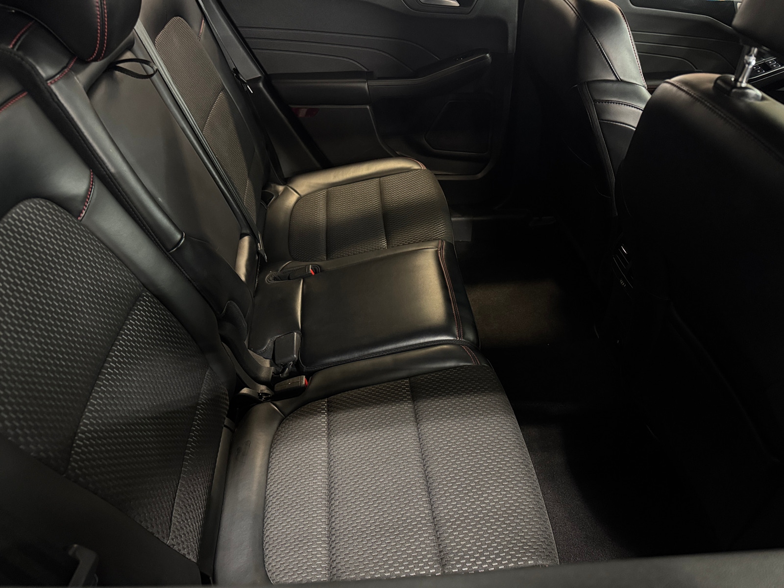 Thumbnail: 2024 Ford Escape - 5