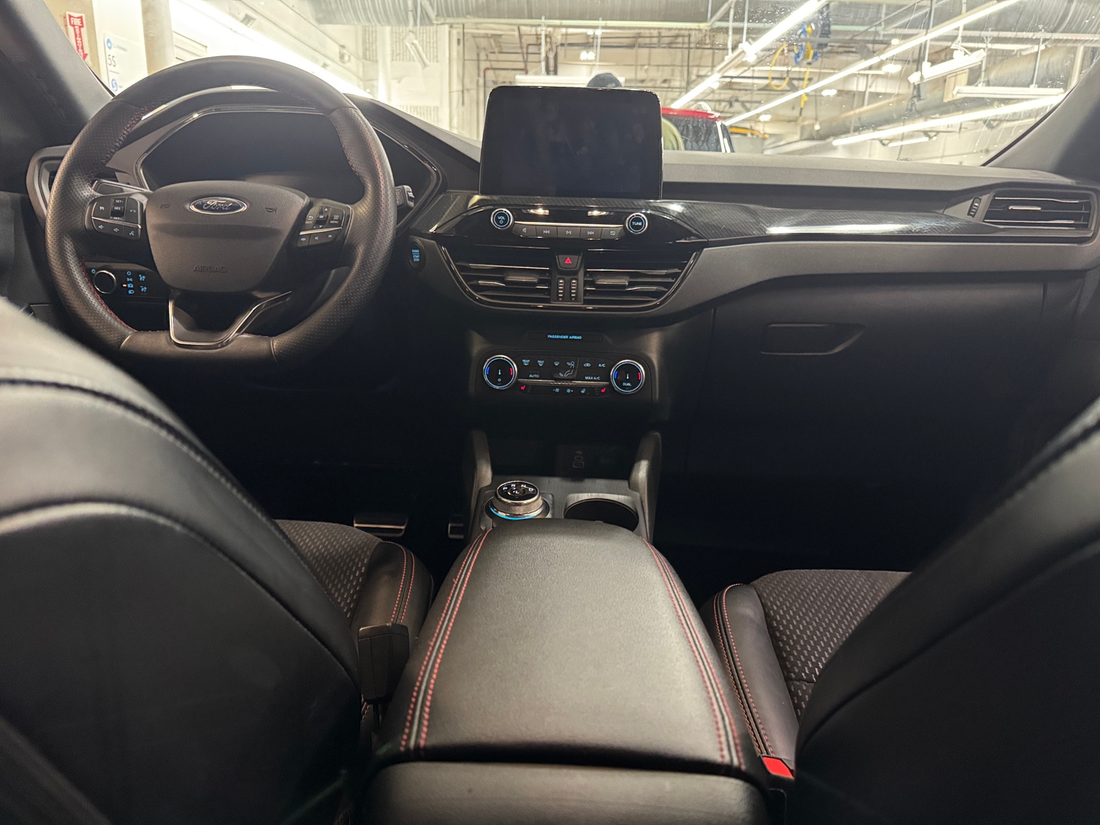 Thumbnail: 2024 Ford Escape - 2