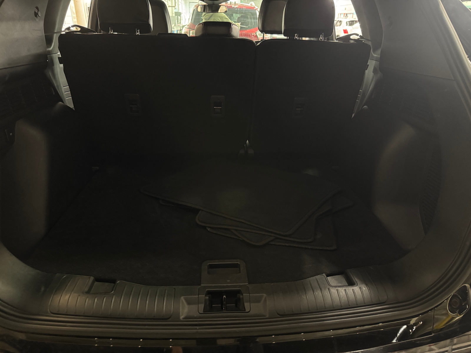 Thumbnail: 2024 Ford Escape - 6