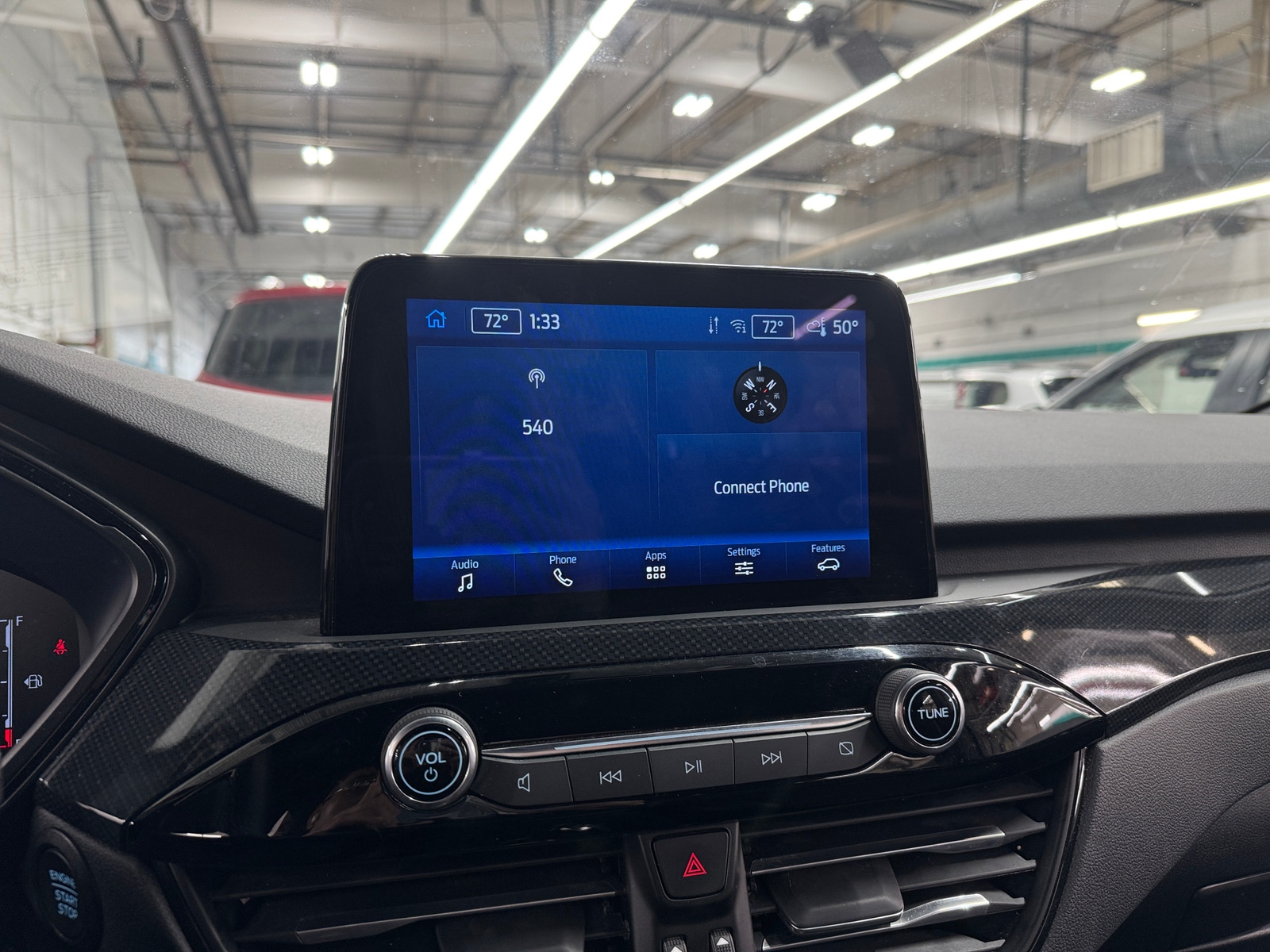 Thumbnail: 2024 Ford Escape - 3