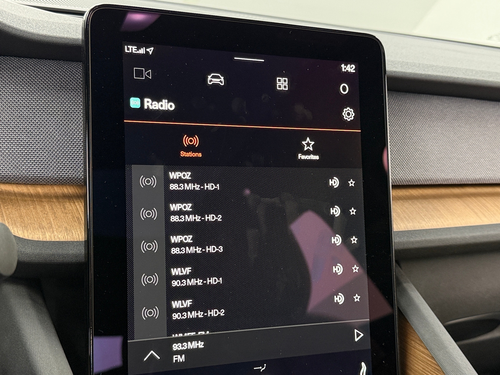 Thumbnail: 2022 Polestar 2 - 3