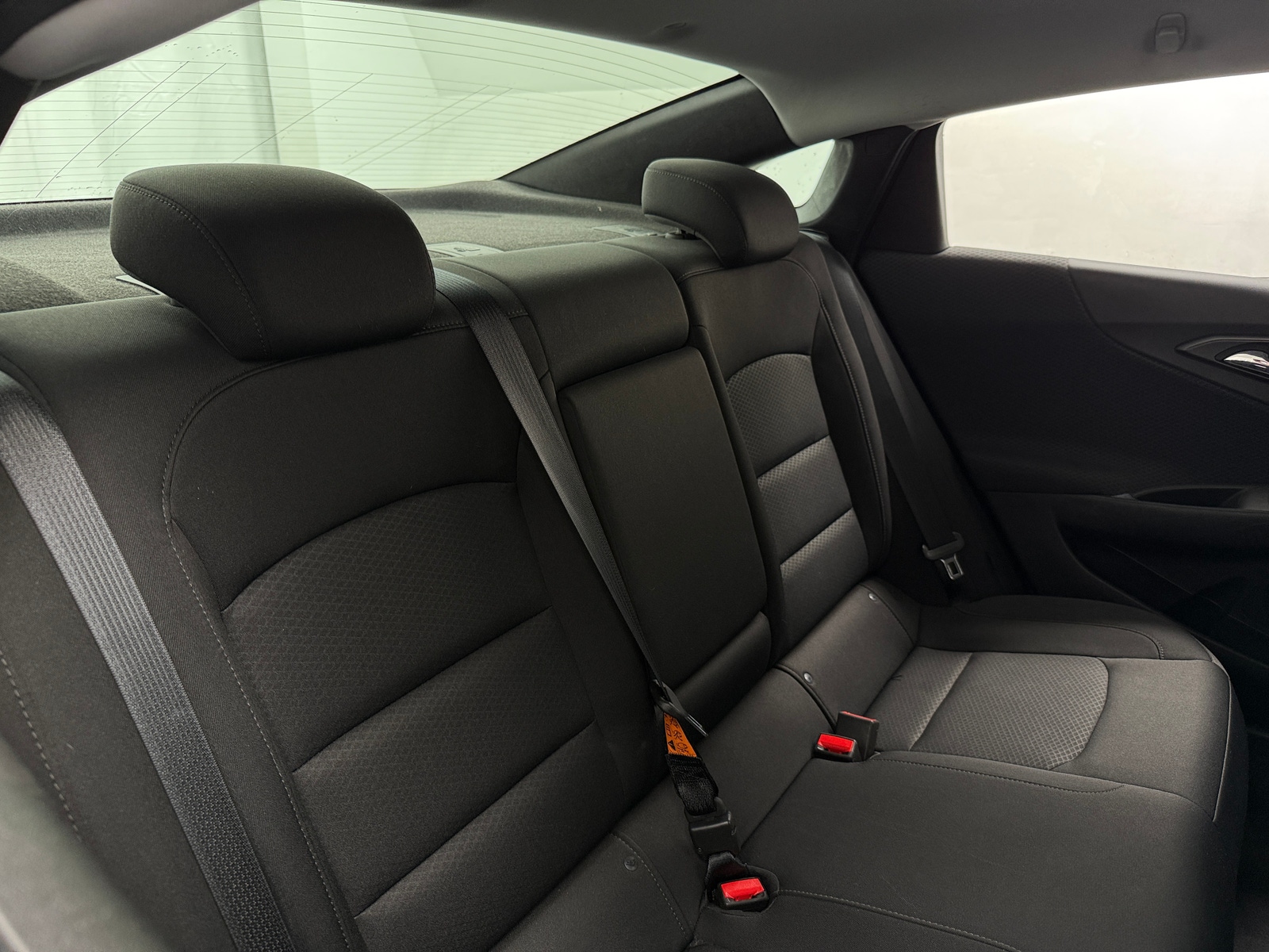 Thumbnail: 2019 Chevrolet Malibu - 6