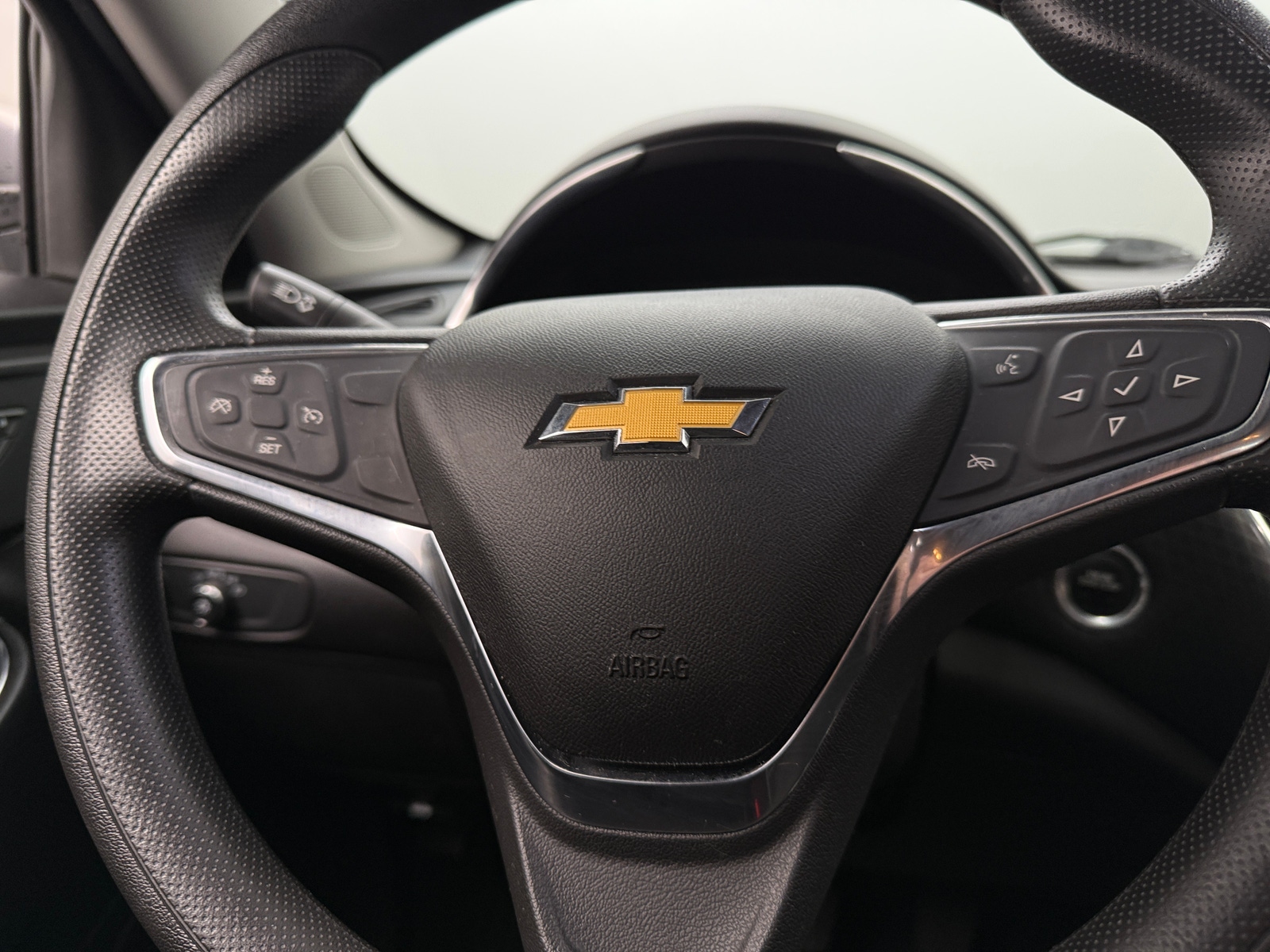 Thumbnail: 2019 Chevrolet Malibu - 5