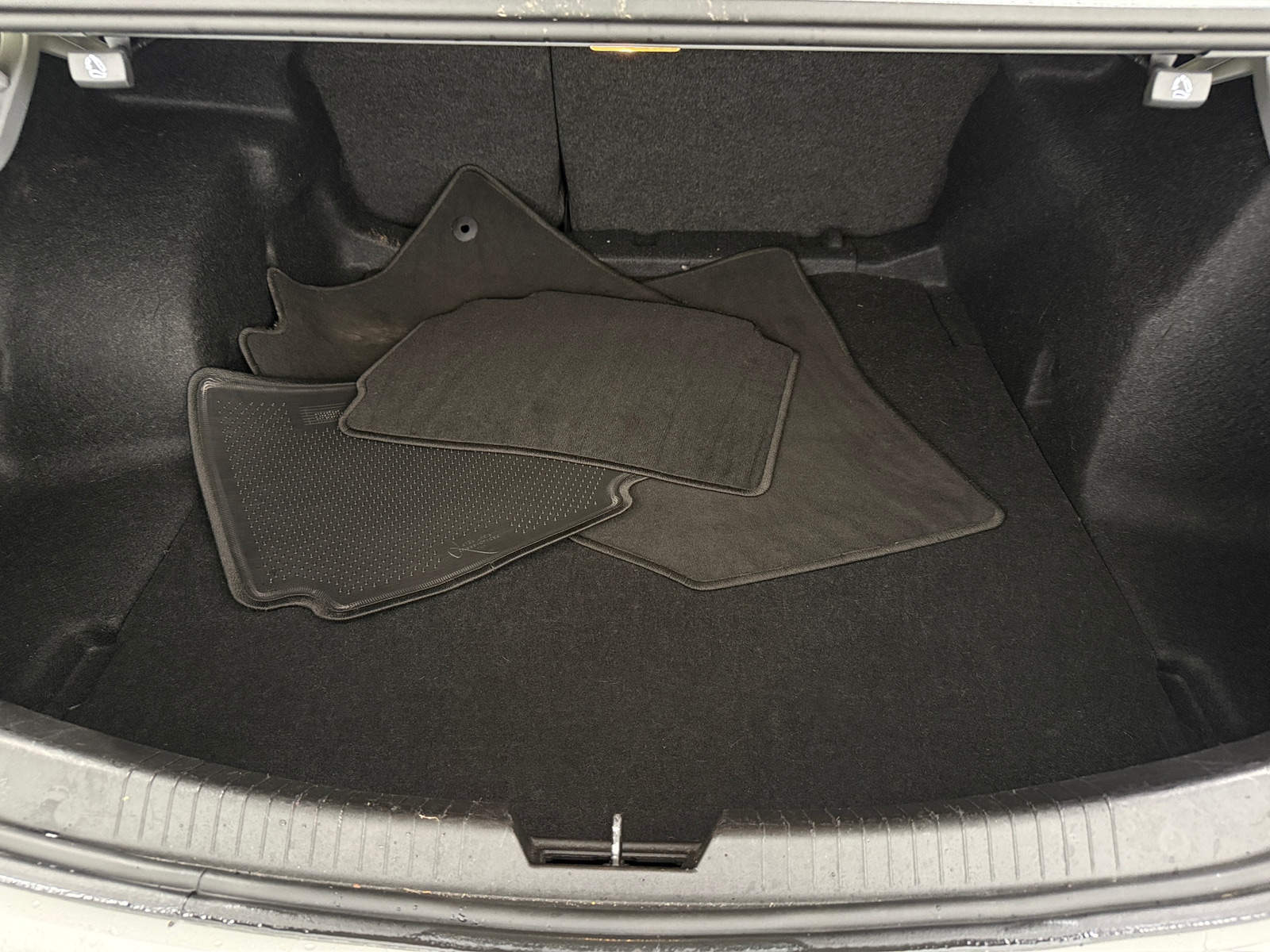 Thumbnail: 2019 Chevrolet Malibu - 7