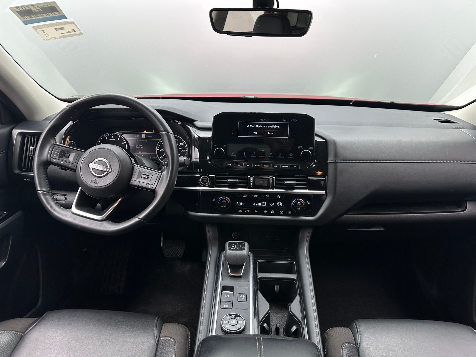 Thumbnail: 2024 Nissan Pathfinder - 2