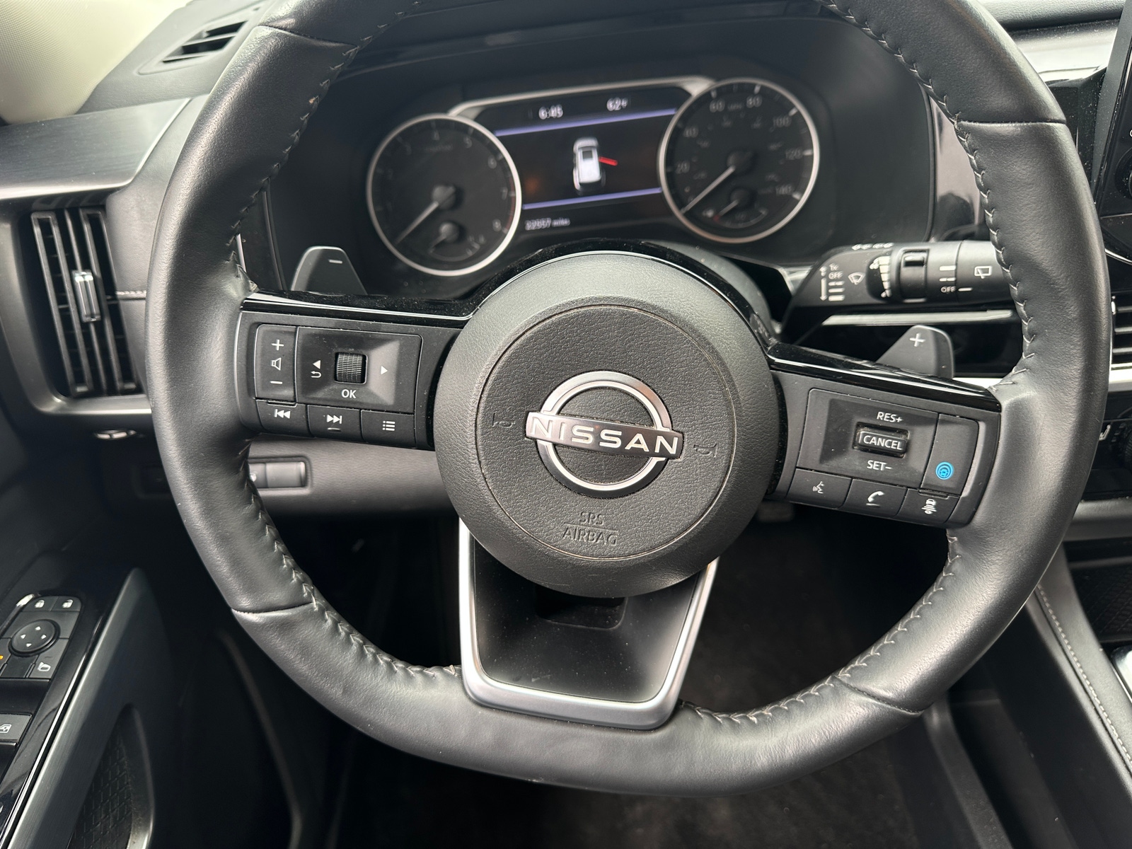 Thumbnail: 2024 Nissan Pathfinder - 4