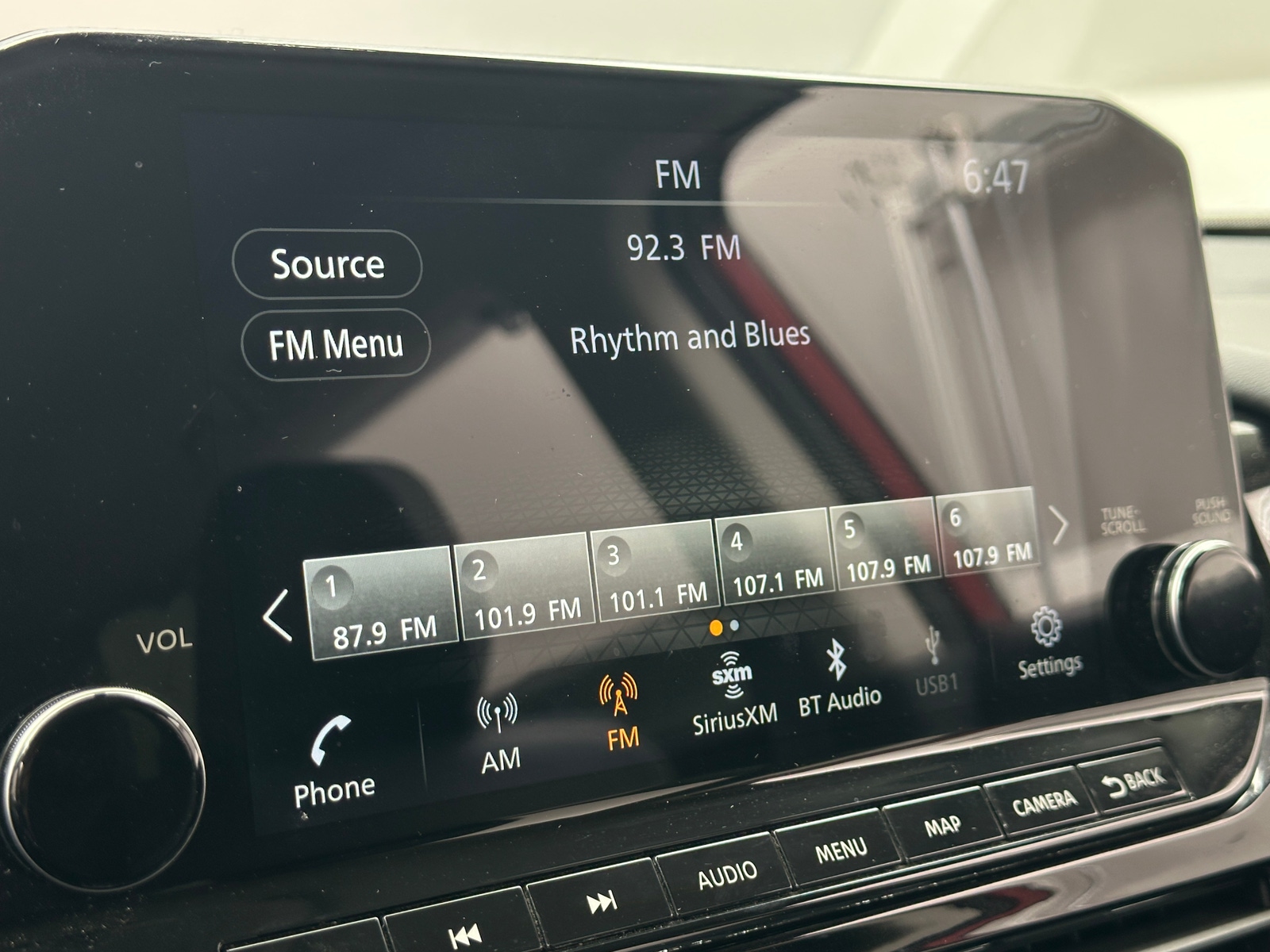 Thumbnail: 2024 Nissan Pathfinder - 3