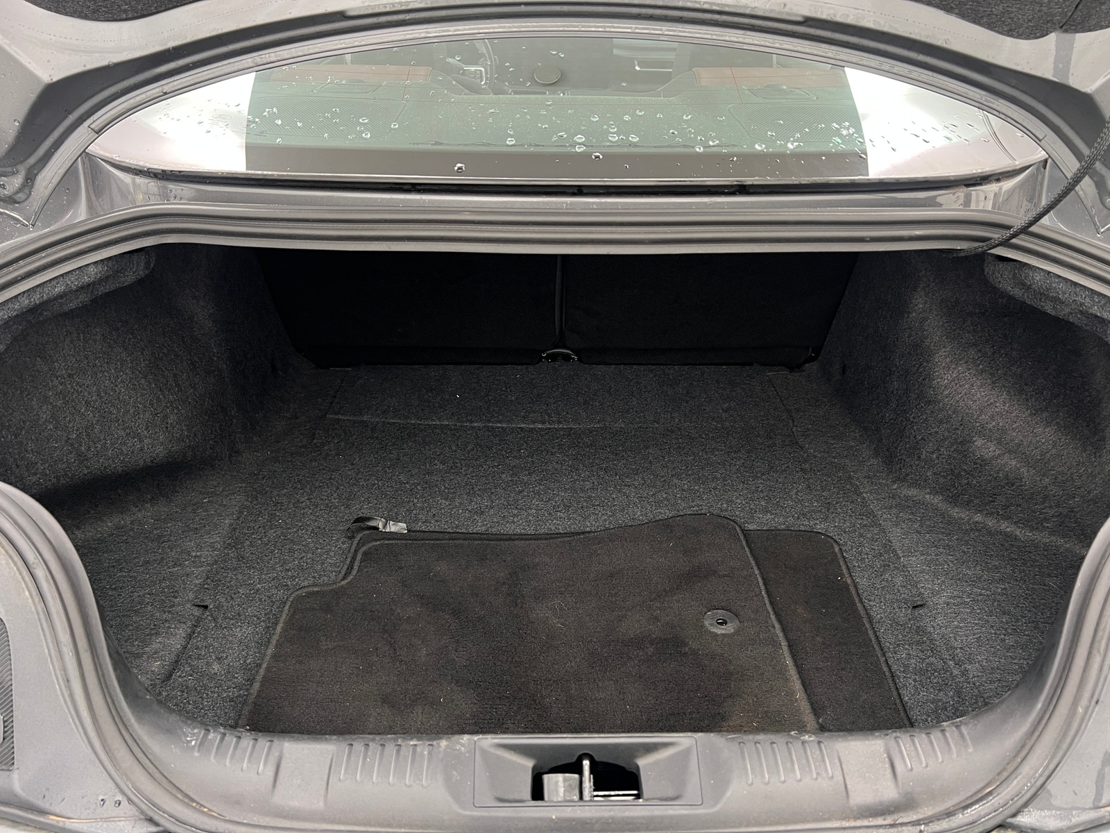 Thumbnail: 2025 Ford Mustang - 4