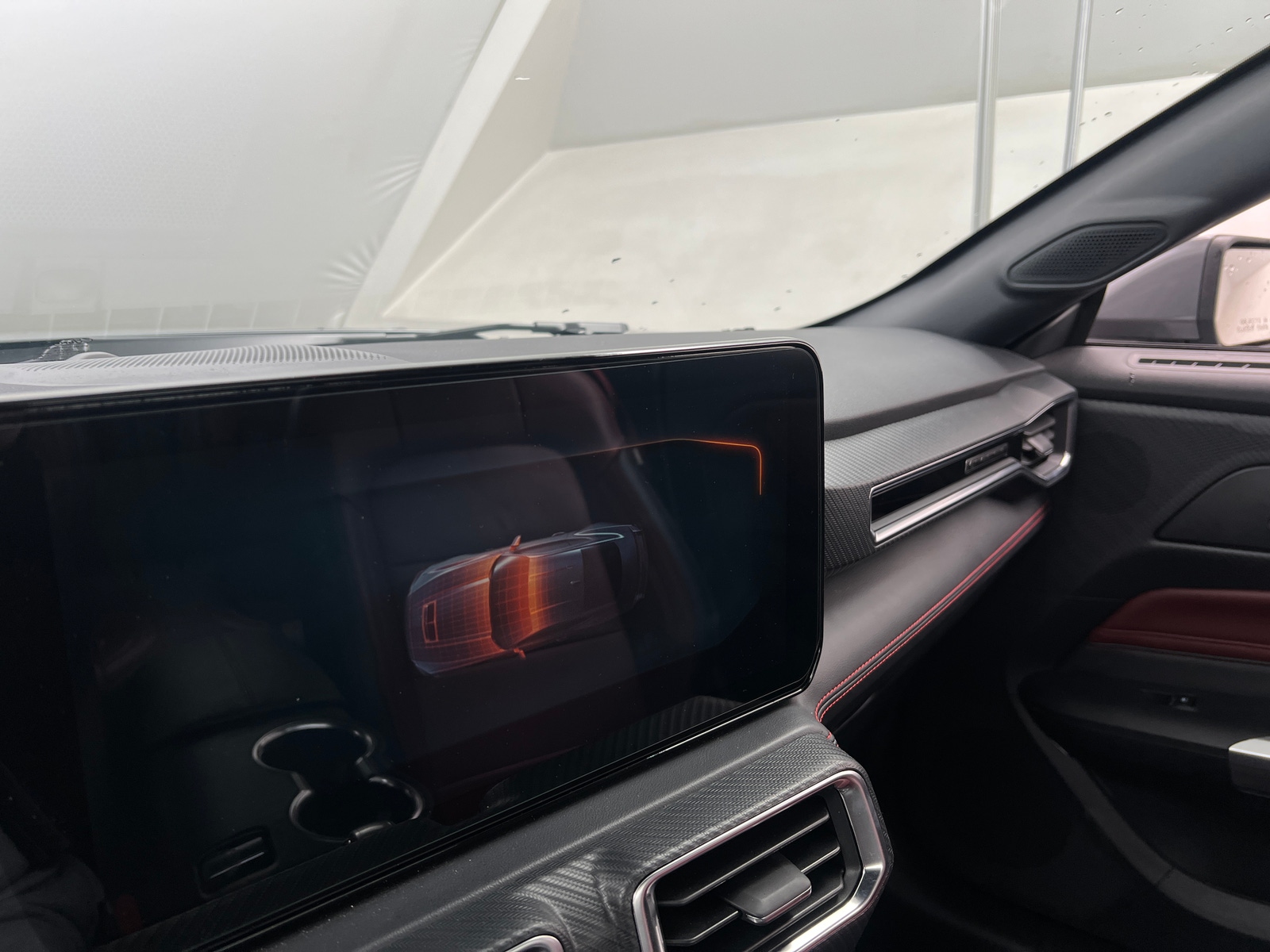 Thumbnail: 2025 Ford Mustang - 2