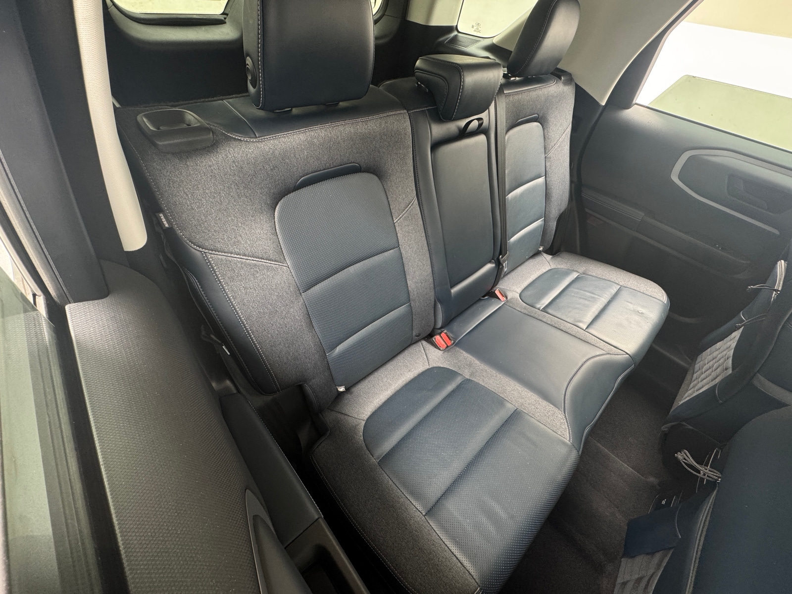 Thumbnail: 2021 Ford Bronco Sport - 5