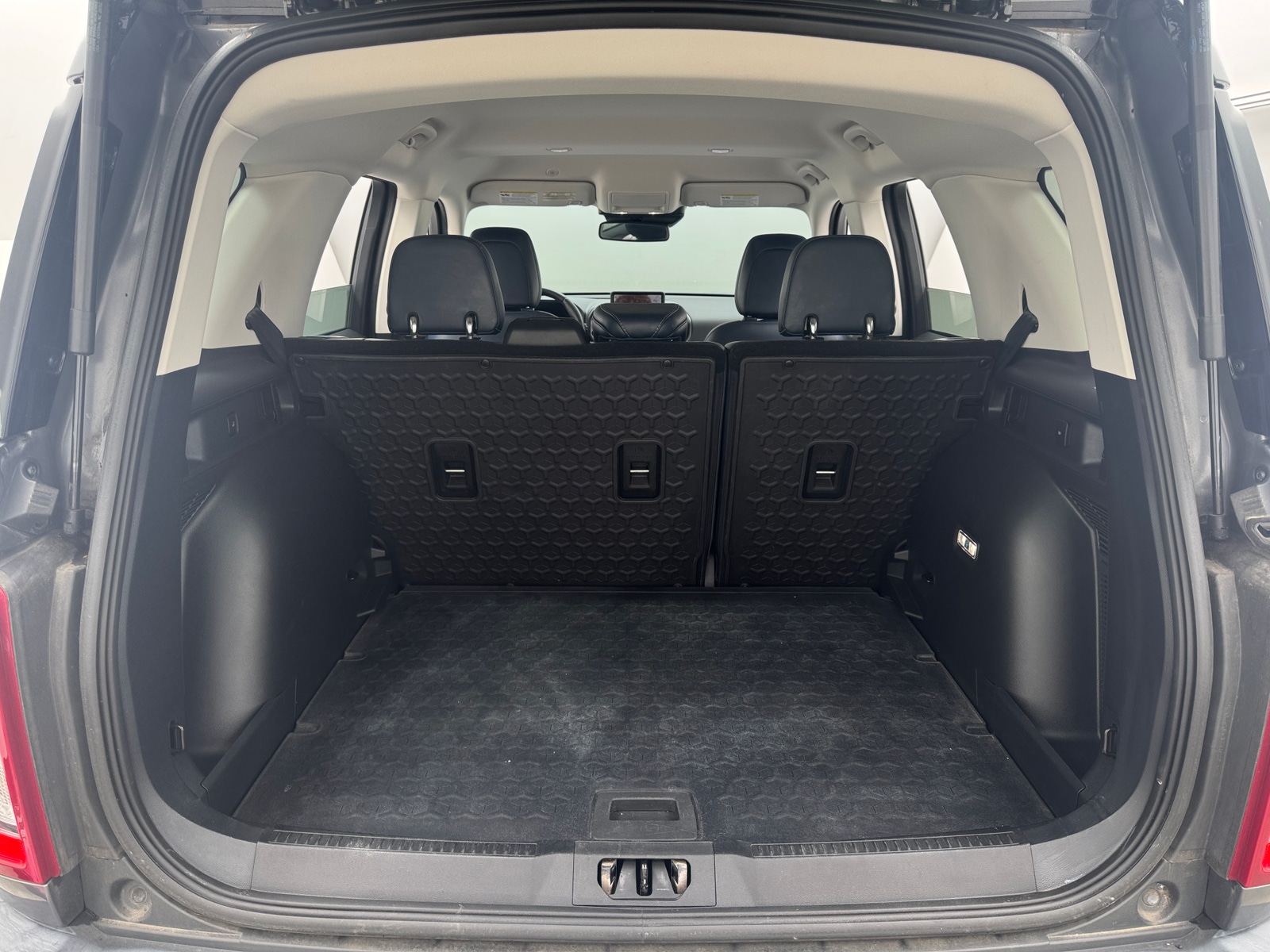 Thumbnail: 2021 Ford Bronco Sport - 6