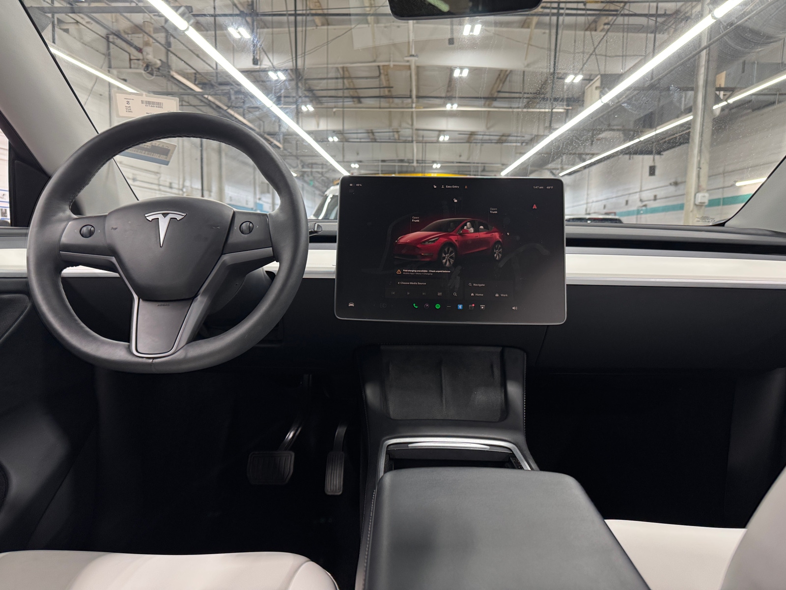 Thumbnail: 2023 Tesla Model Y - 2