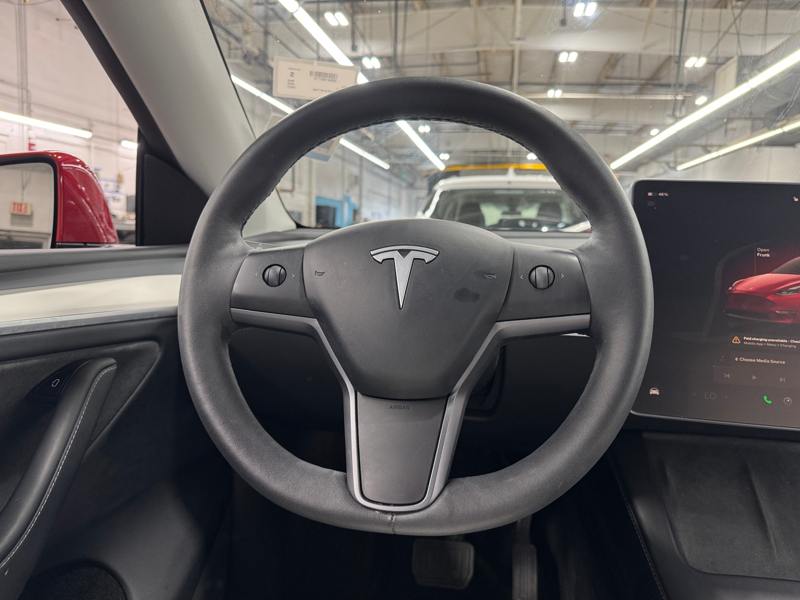 Thumbnail: 2023 Tesla Model Y - 4