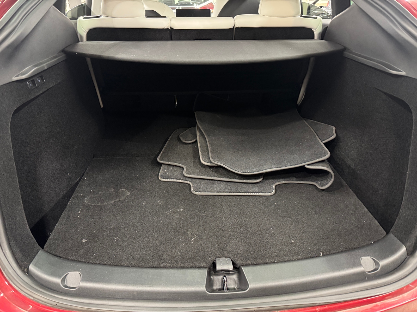 Thumbnail: 2023 Tesla Model Y - 6