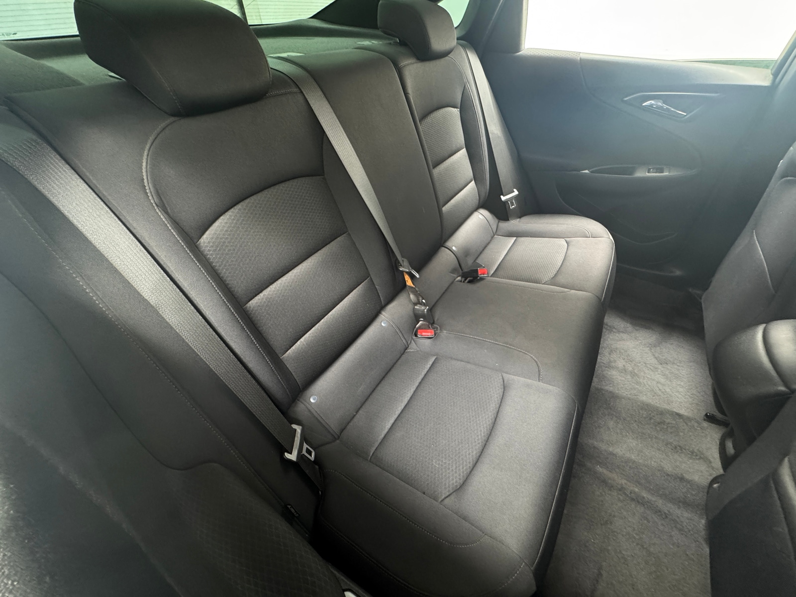 Thumbnail: 2024 Chevrolet Malibu - 6